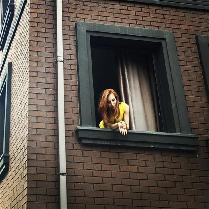 Elçin Sangu'dan aşk açıklaması