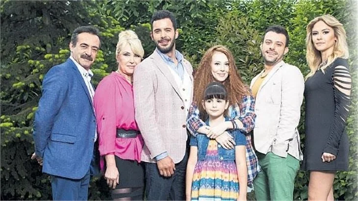 Elçin Sangu'dan aşk açıklaması