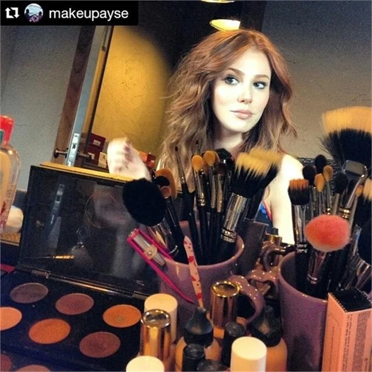 Elçin Sangu'dan aşk açıklaması