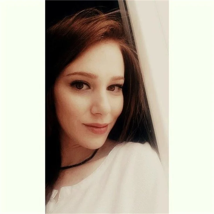 Elçin Sangu'dan aşk açıklaması