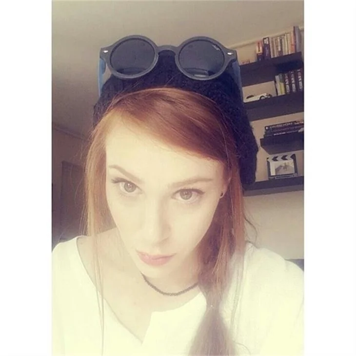 Elçin Sangu'dan aşk açıklaması