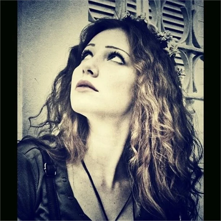 Elçin Sangu'dan aşk açıklaması