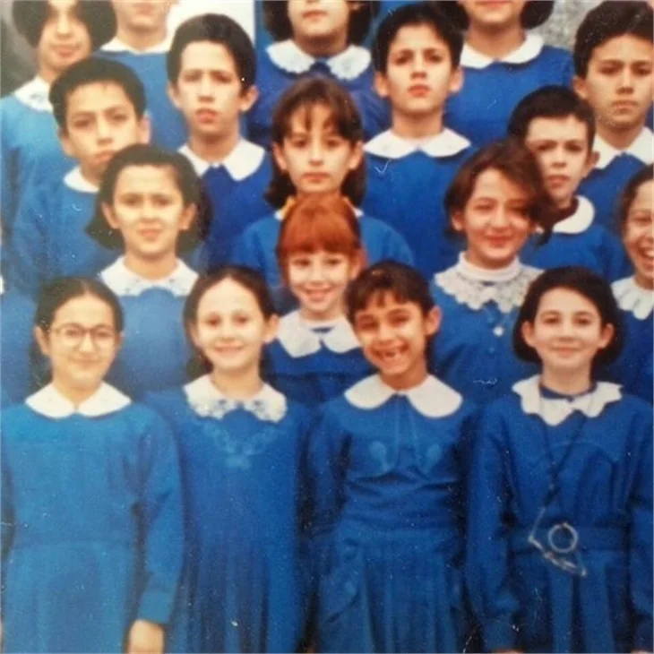 Elçin Sangu'dan aşk açıklaması