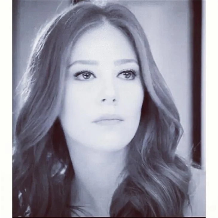 Elçin Sangu'dan aşk açıklaması