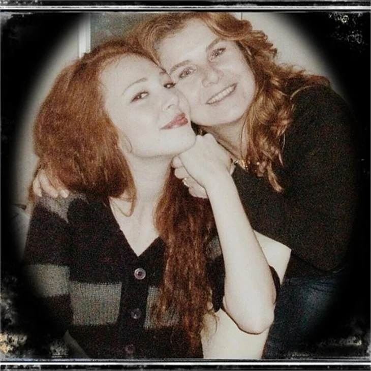 Elçin Sangu'dan aşk açıklaması