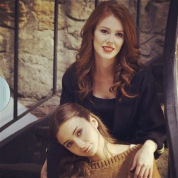 Elçin Sangu'dan aşk açıklaması