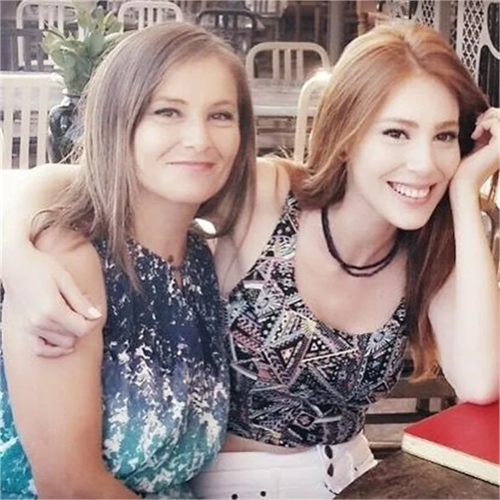 Elçin Sangu'dan aşk açıklaması