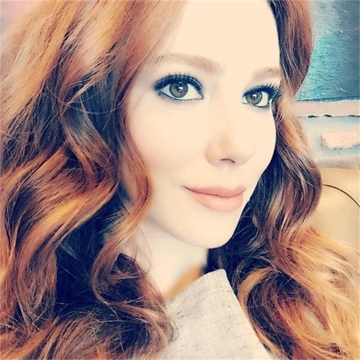 Elçin Sangu'dan aşk açıklaması