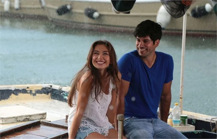 Ay Yapım'dan 'Kara Sevda' açıklaması!
