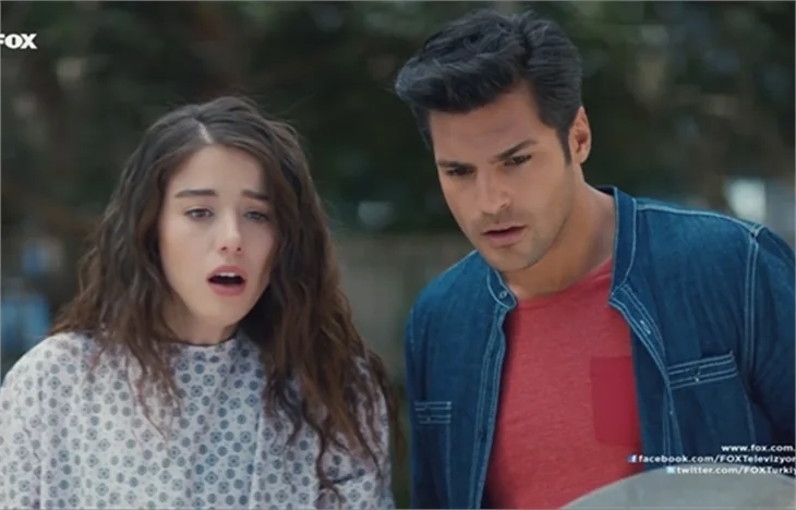 Kiraz Mevsimi’nde Demet Akalın sürprizi!