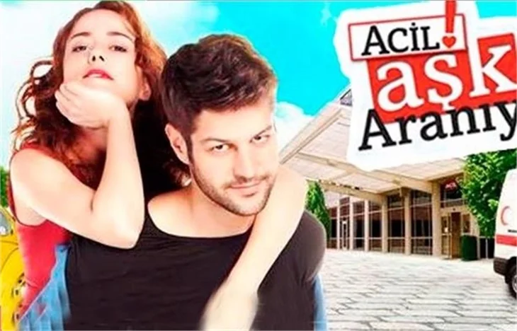 Acil Aşk Aranıyor’da bir ayrılık daha