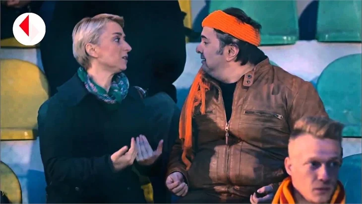 Acil Aşk Aranıyor’da bir ayrılık daha