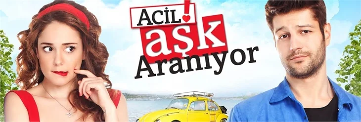 Acil Aşk Aranıyor’da bir ayrılık daha