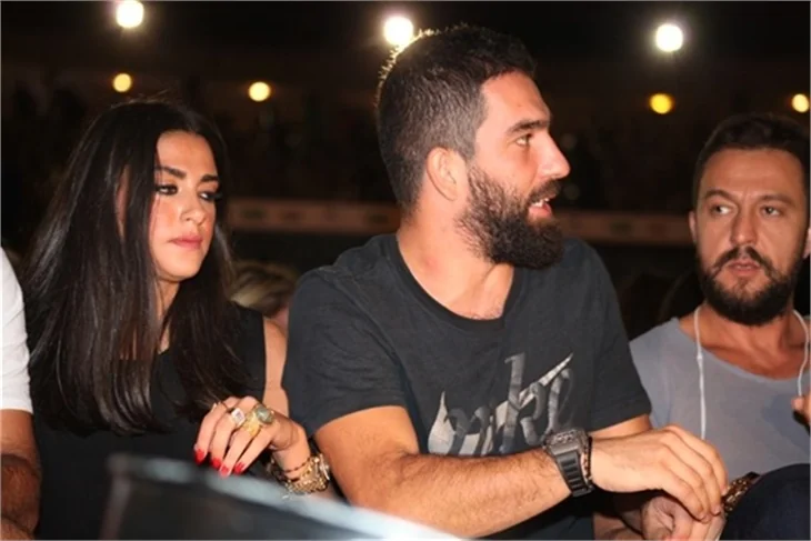 Aslışah Alkoçlar ile Esat Yontunç arasında koltuk krizi