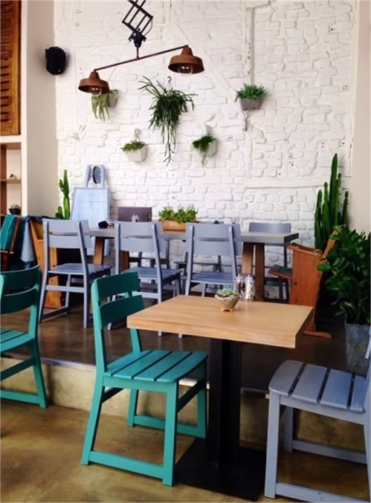 Dekorasyonuyla büyüleyecek: Pim Karaköy
