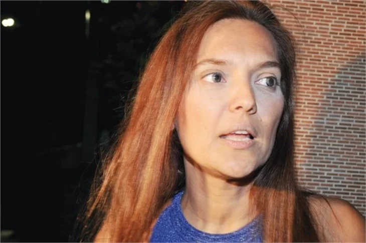 Demet Akalın'dan Lerzan Mutlu yorumu