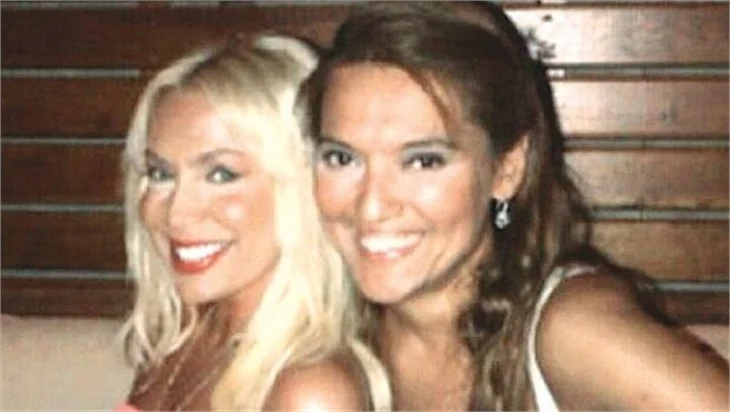 Demet Akalın'dan Lerzan Mutlu yorumu