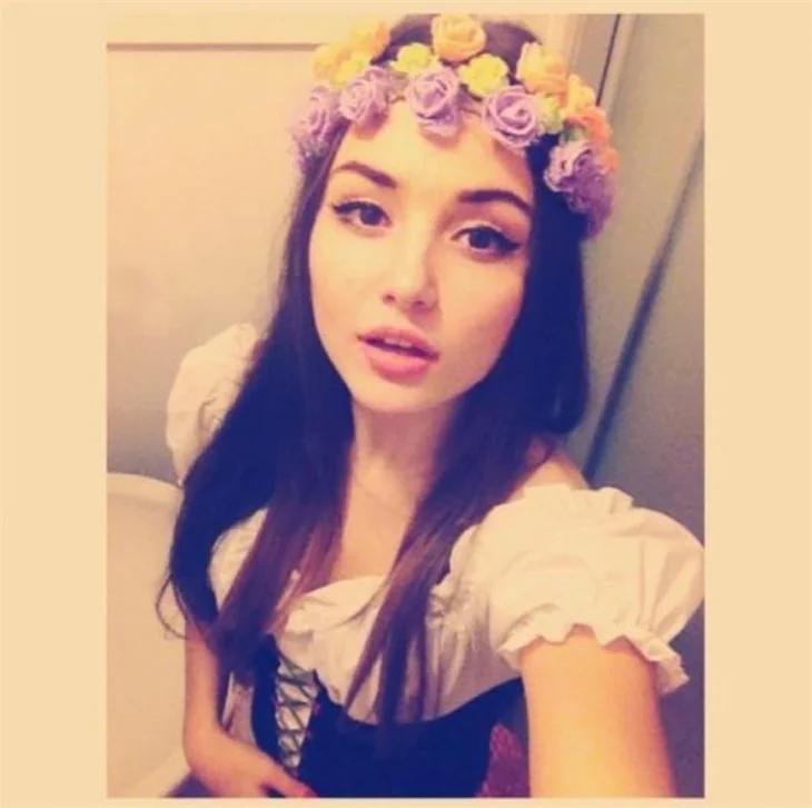 Güneşin Kızları'ndan Hande Erçel: Üçlü aşkı asla kabul etmem!