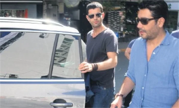 Keremcem'in ayrılık depresyonu