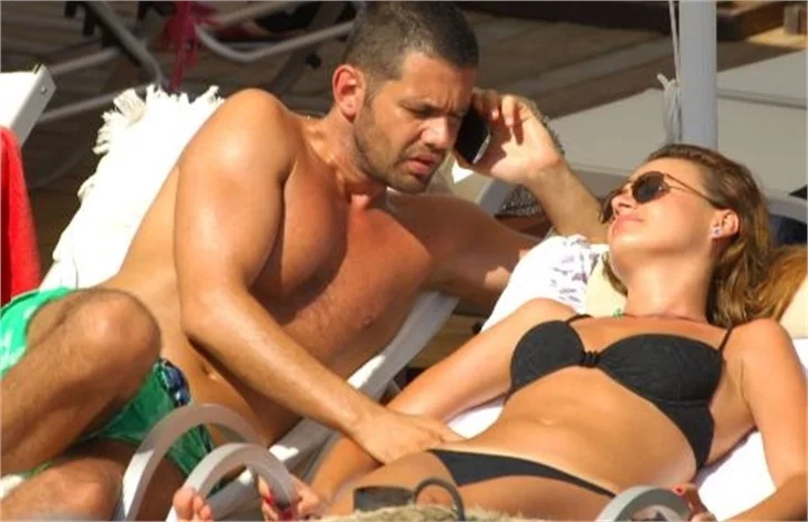 Keremcem'in ayrılık depresyonu