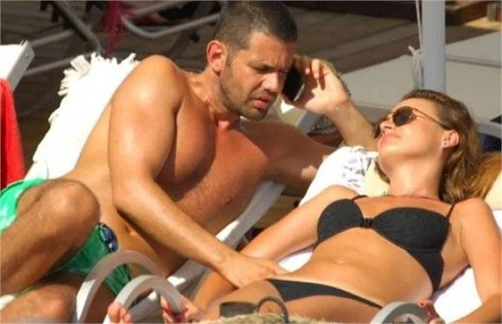 Keremcem'in ayrılık depresyonu