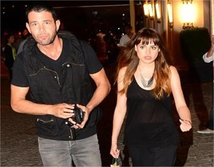 Keremcem'in ayrılık depresyonu