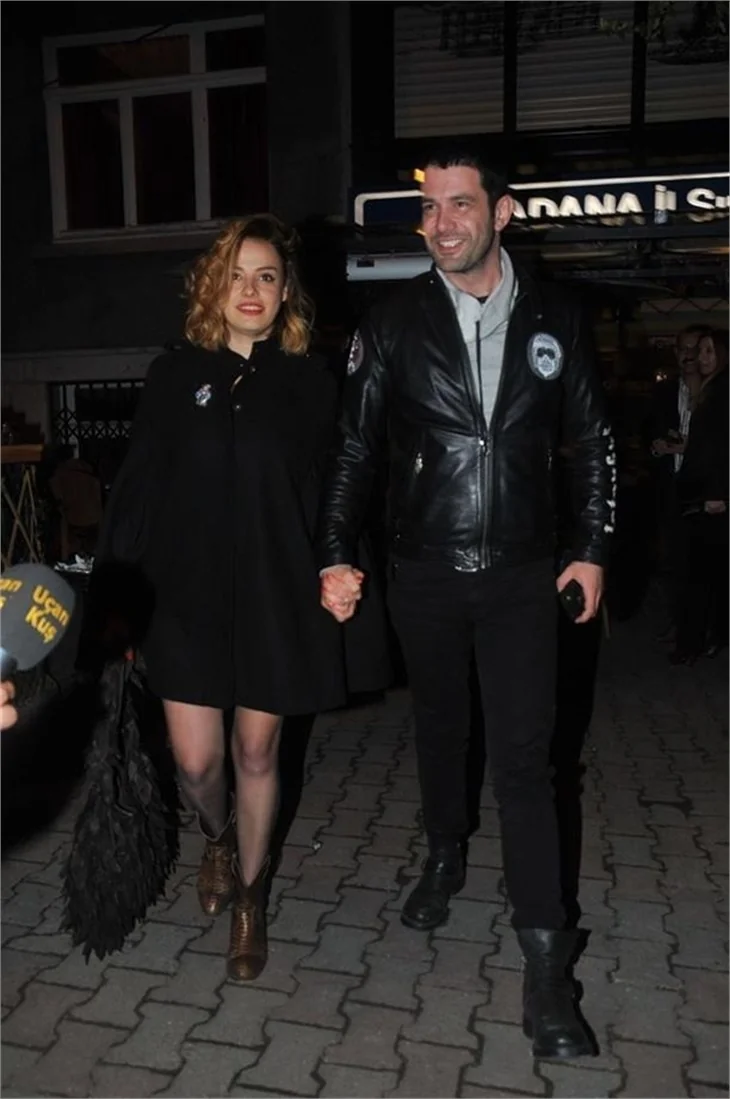 Keremcem'in ayrılık depresyonu