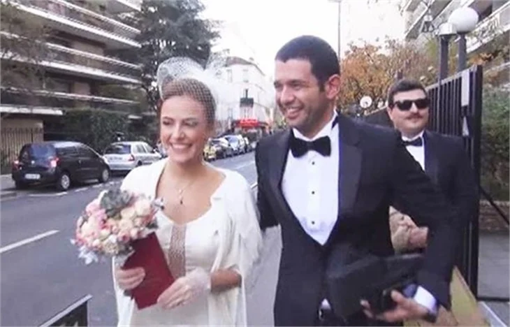 Keremcem'in ayrılık depresyonu