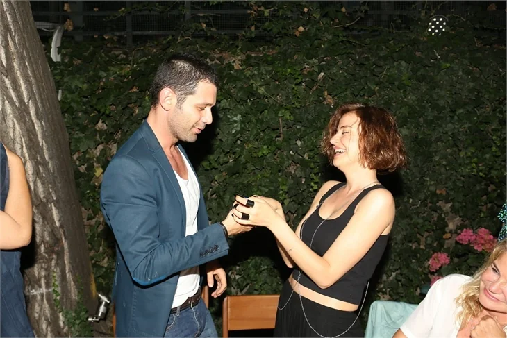 Keremcem'in ayrılık depresyonu