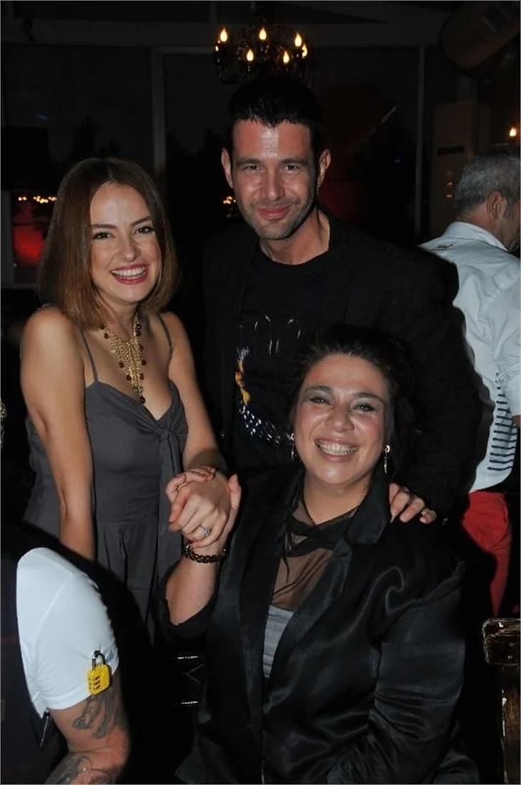 Keremcem'in ayrılık depresyonu