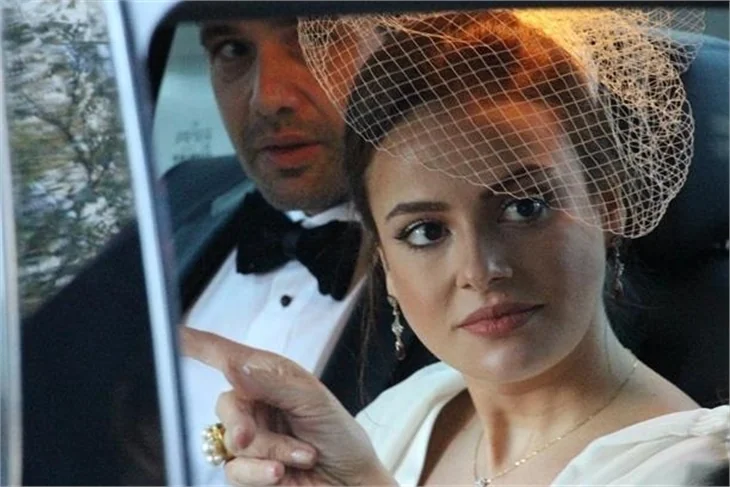 Keremcem'in ayrılık depresyonu