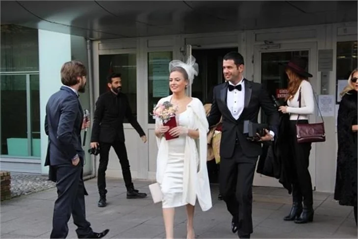 Keremcem'in ayrılık depresyonu