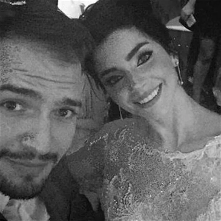 Merve Boluğur ile Murat Dalkılıç balayına başladı