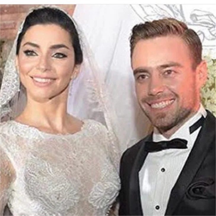 Merve Boluğur ile Murat Dalkılıç balayına başladı