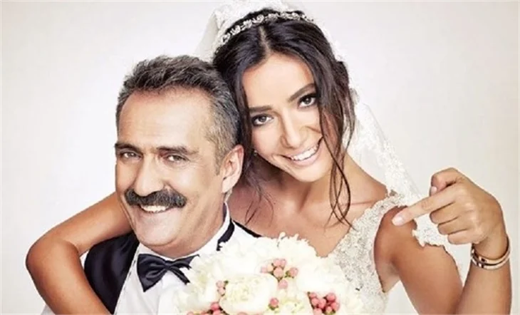 Öykü Gürman ile Yavuz Bingöl arasında soğuk rüzgarlar esiyor