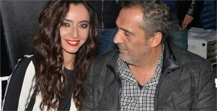 Öykü Gürman ile Yavuz Bingöl arasında soğuk rüzgarlar esiyor