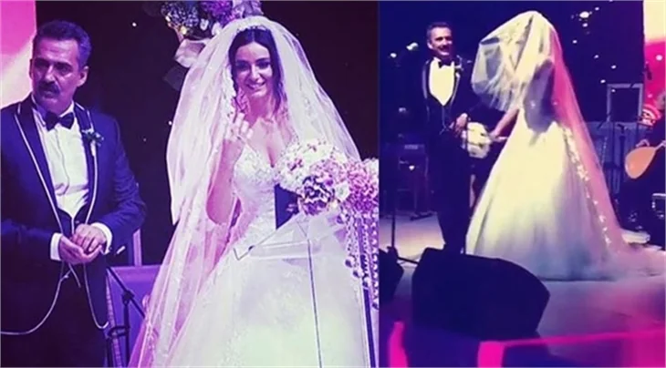 Öykü Gürman ile Yavuz Bingöl arasında soğuk rüzgarlar esiyor