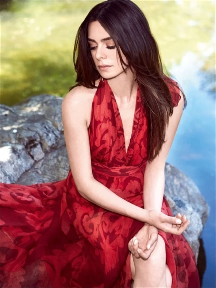 Özge Özpirinçci'nin güzellik sırları
