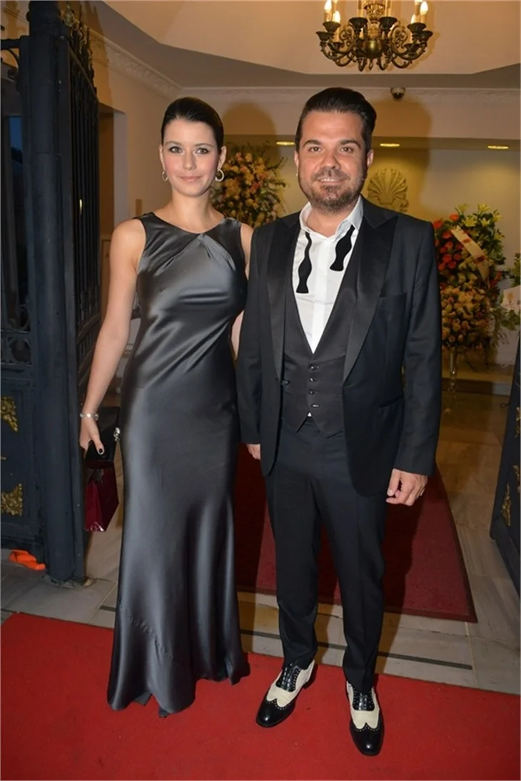 Beren Saat hamile mi?