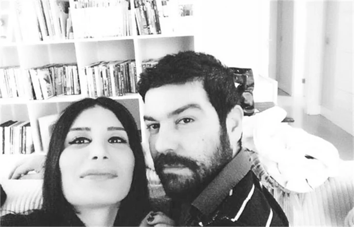 Birbirinizden sıkıldığınız oluyor mu?