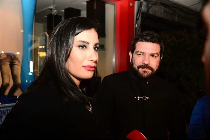 Birbirinizden sıkıldığınız oluyor mu?