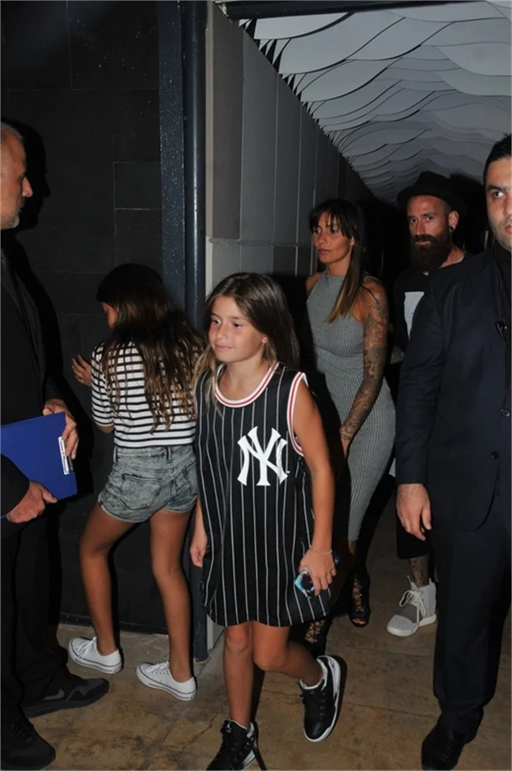 Fener'e santrafor Meireles'e kanka!