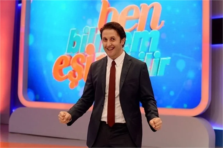 Kanal D’den sürpriz Ben Bilmem Eşim Bilir kararı