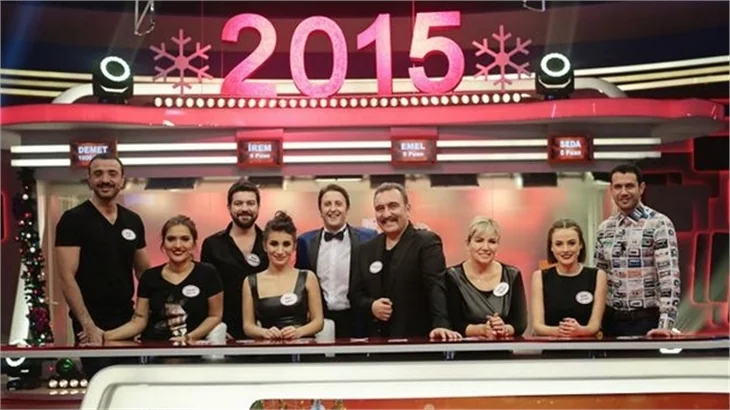Kanal D’den sürpriz Ben Bilmem Eşim Bilir kararı