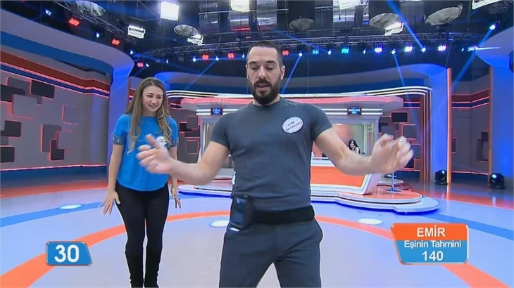 Kanal D’den sürpriz Ben Bilmem Eşim Bilir kararı