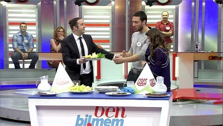 Kanal D’den sürpriz Ben Bilmem Eşim Bilir kararı