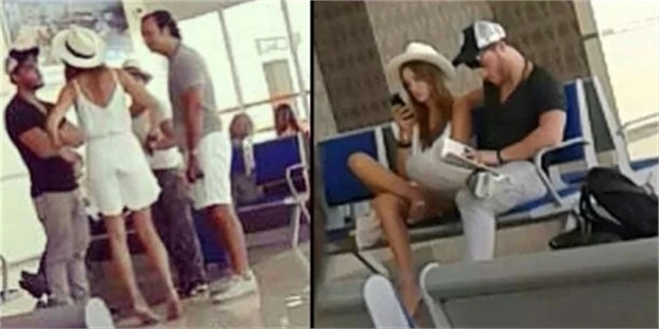 Kerem Bürsin ve Serenay Sarıkaya aynı projede mi yer alacak?