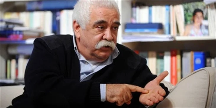 Levent Kırca hastalığı ile ilgili ilk kez konuştu