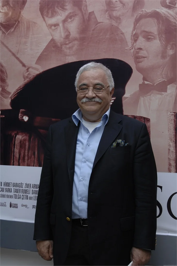Levent Kırca hastalığı ile ilgili ilk kez konuştu
