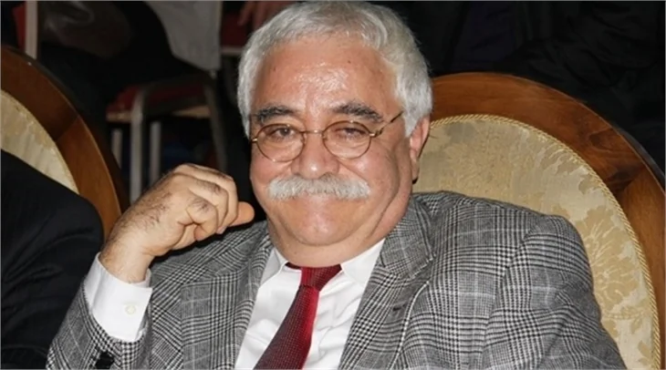 Levent Kırca hastalığı ile ilgili ilk kez konuştu